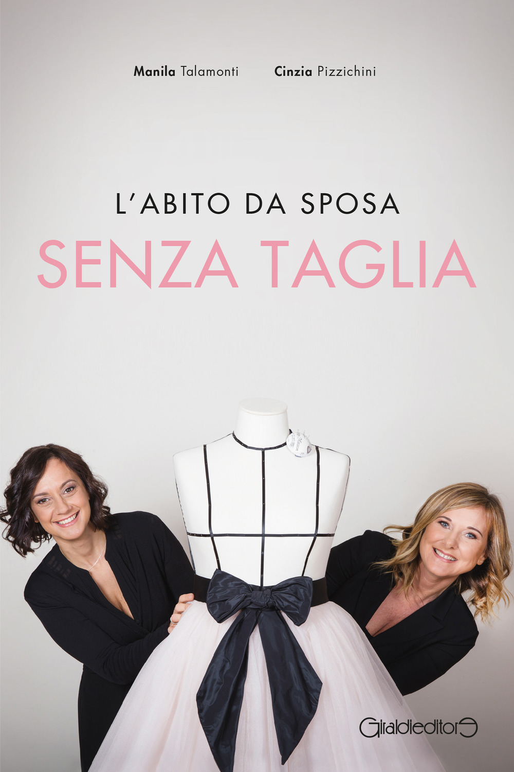 L'abito da sposa senza taglia