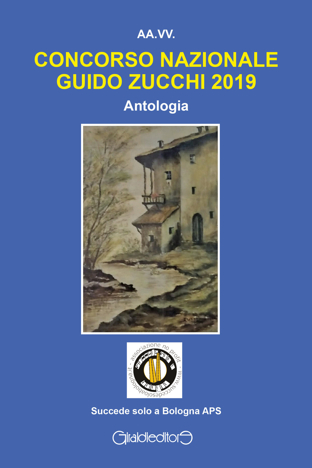 Concorso nazionale Guido Zucchi 2019