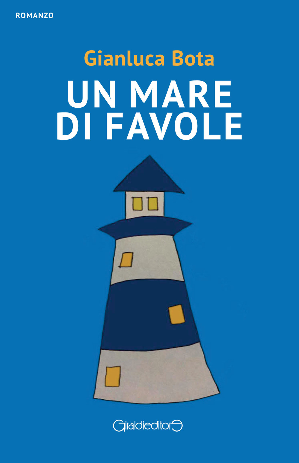 Un mare di favole