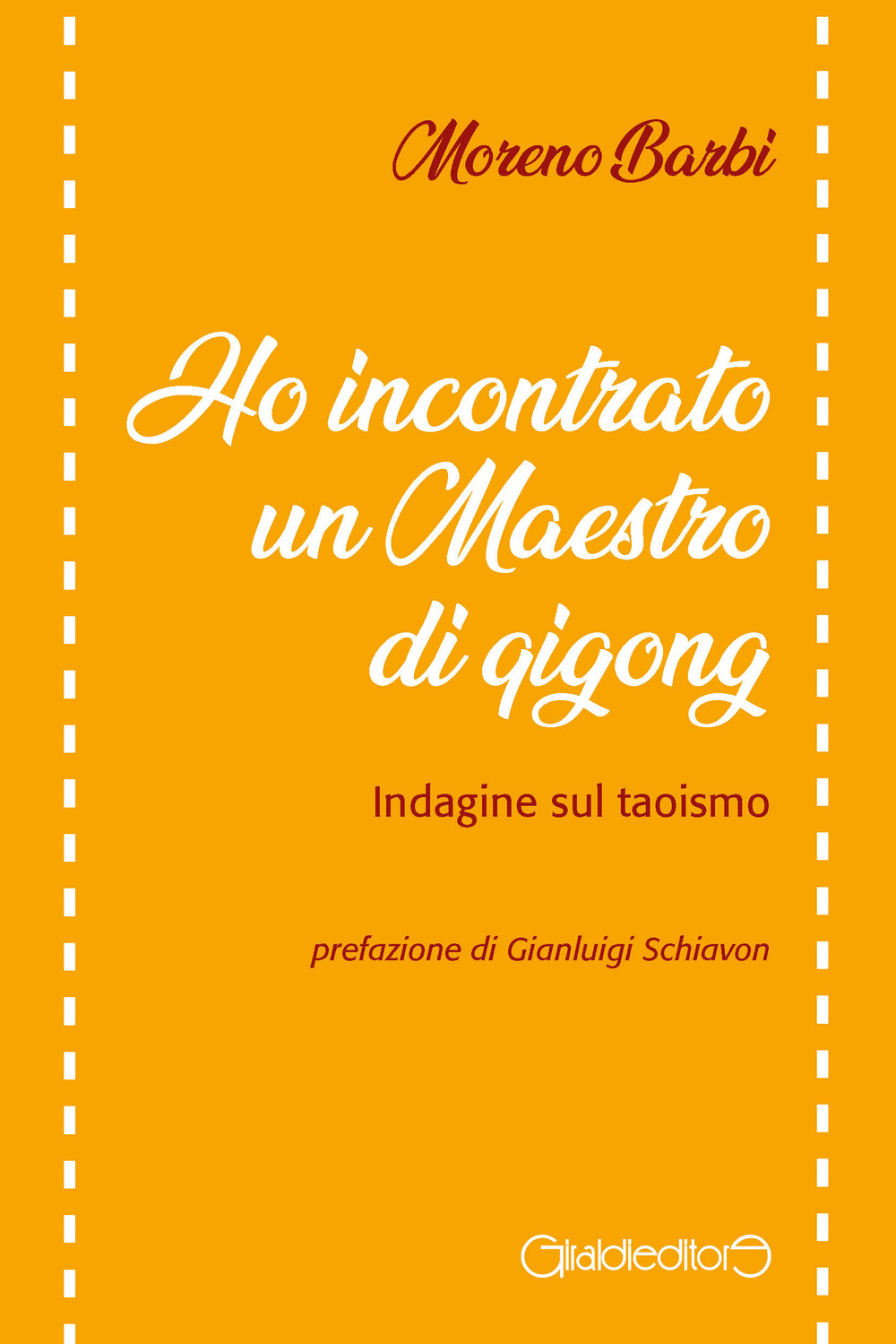 Ho incontrato un maestro di Qi Gong. Indagine sul taoismo