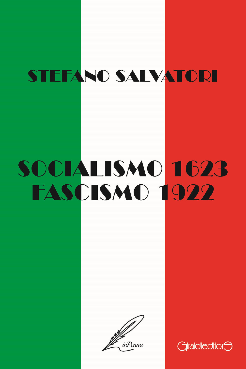 Socialismo 1623 - Fascismo 1922. La via Emilia: il loro asse portante?