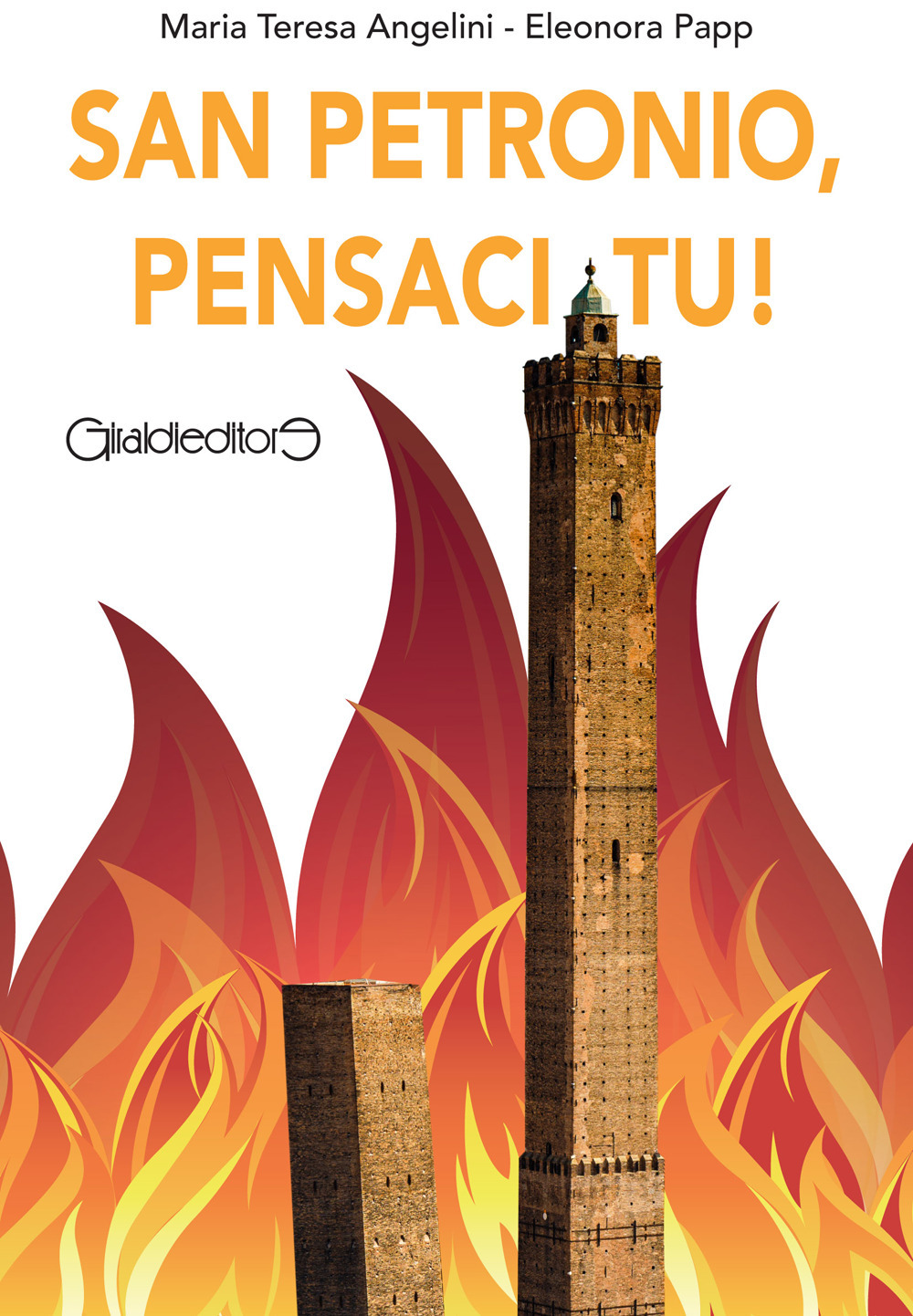 San Petronio, pensaci tu!