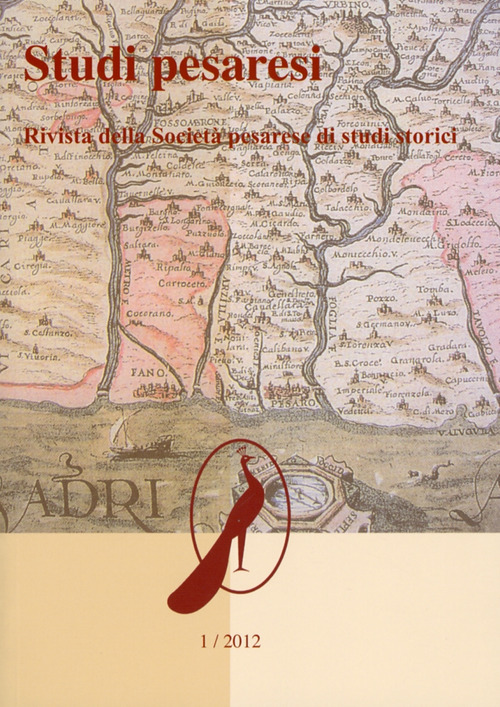 Quella striscia di terra fra il Cesano e il Metauro nelle opere e negli scritti di Roberto Natale Patrizi. Ediz. illustrata
