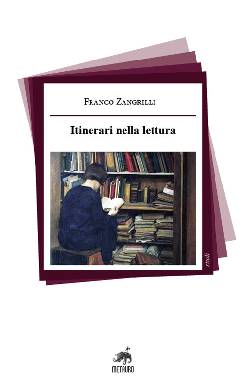 Itinerari nella lettura