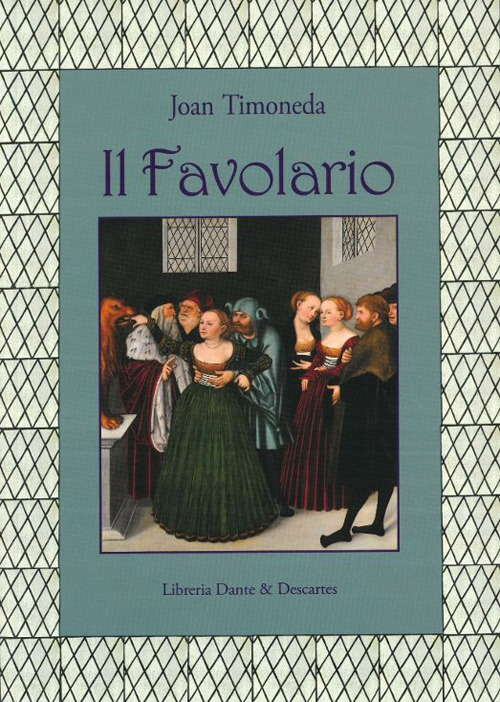 Il favolario