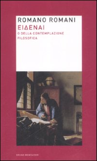 Eidenai o Della contemplazione filosofica