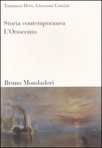 Storia contemporanea. Vol. 1: L'Ottocento
