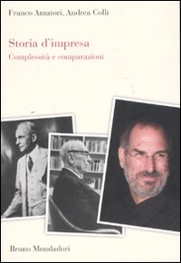 Storia d'impresa. Complessità e comparazioni