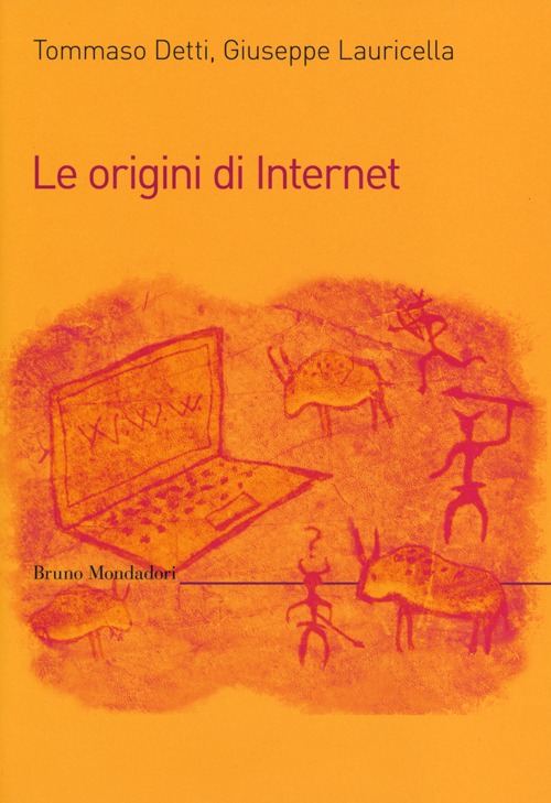 Le origini di internet