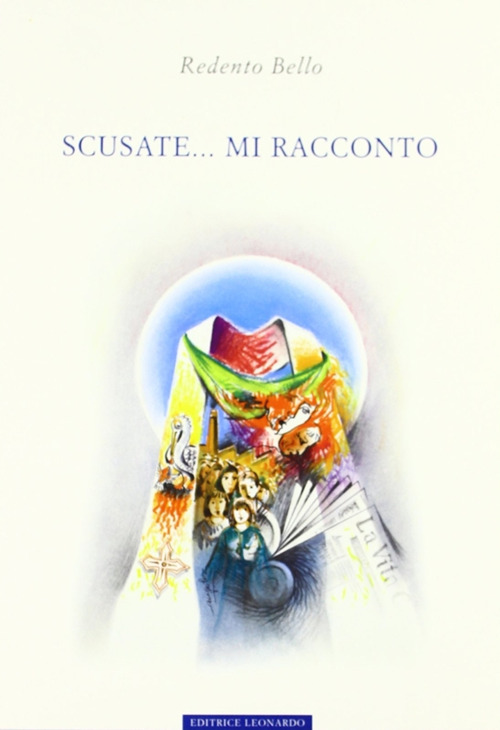 Scusate... mi racconto