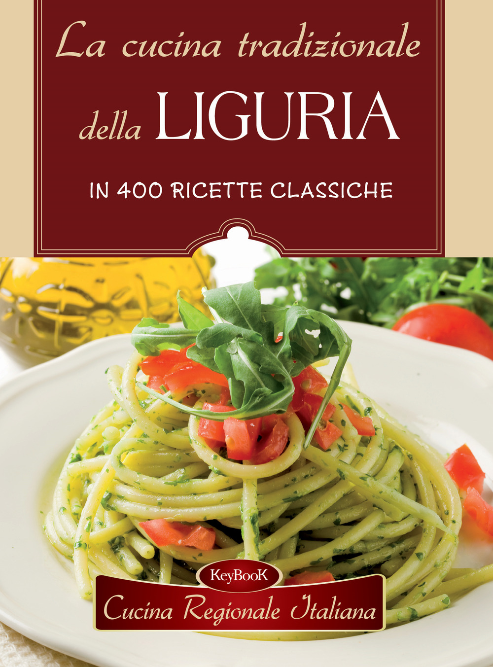 La cucina tradizionale della Liguria