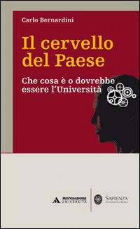 Il cervello del paese. Che cosa è o dovrebbe essere l'Università