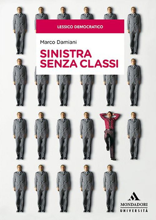 Sinistra senza classi