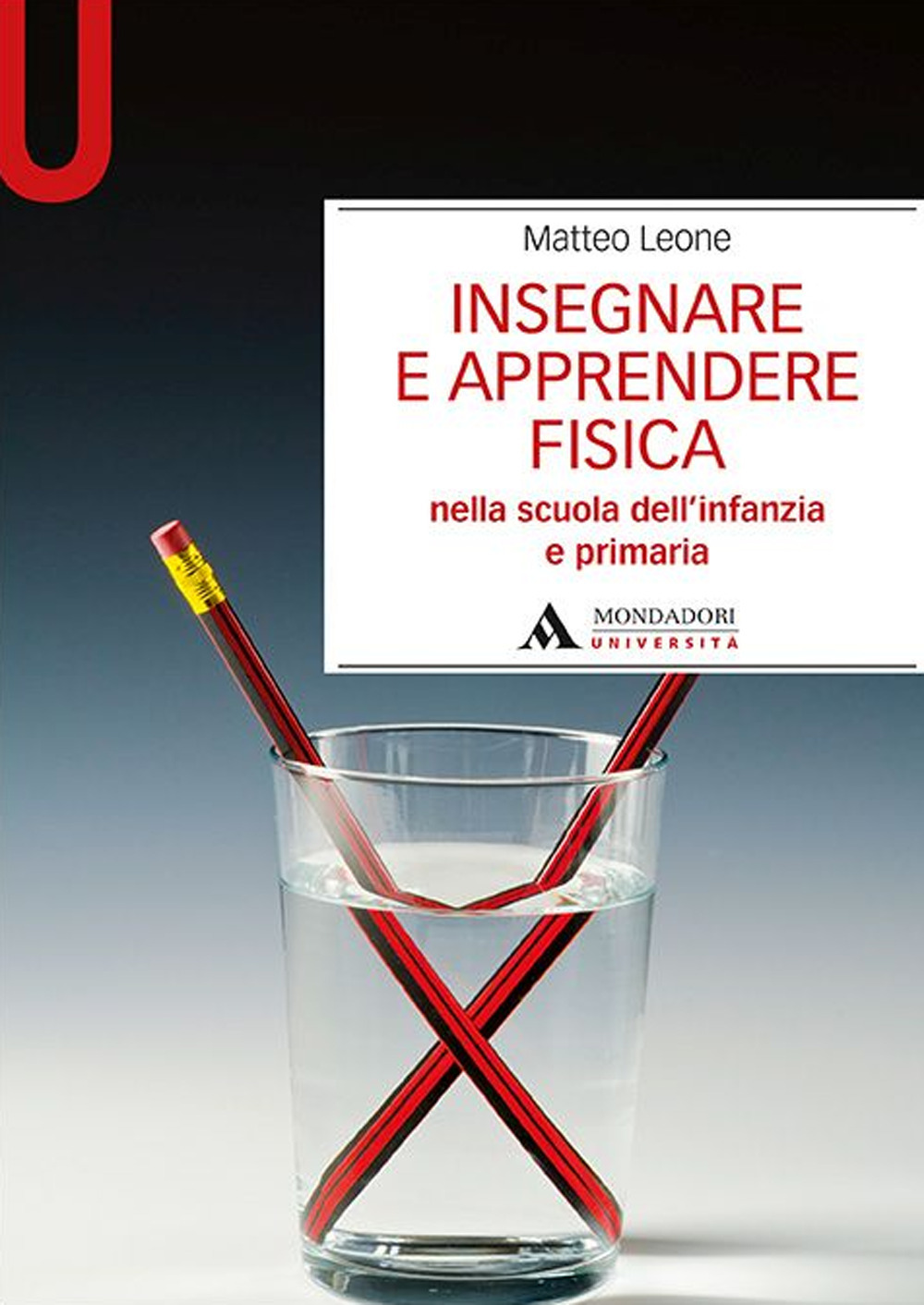 Insegnare e apprendere fisica. Nella scuola dell'infanzia e primaria