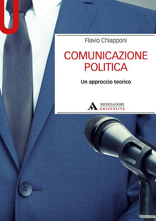 Comunicazione politica. Un approccio teorico