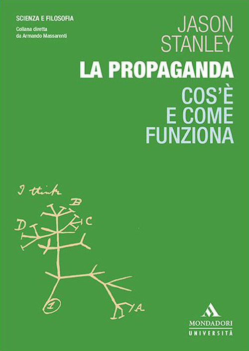 La propaganda. Cos'è e come funziona