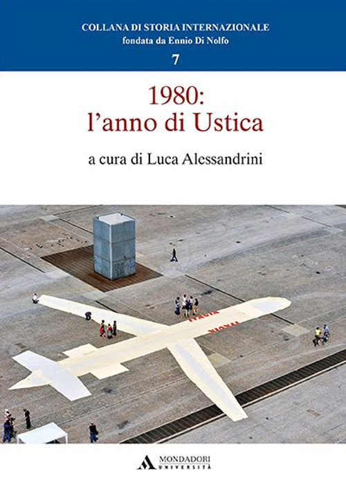1980: l'anno di Ustica