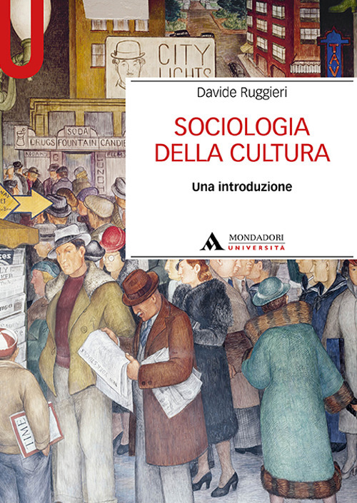 Sociologia della cultura. Una introduzione