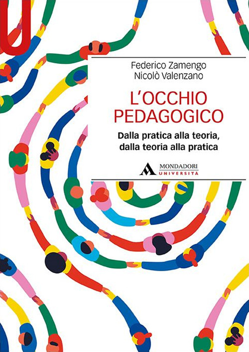 L'occhio pedagogico. Dalla pratica alla teoria, dalla teoria alla pratica