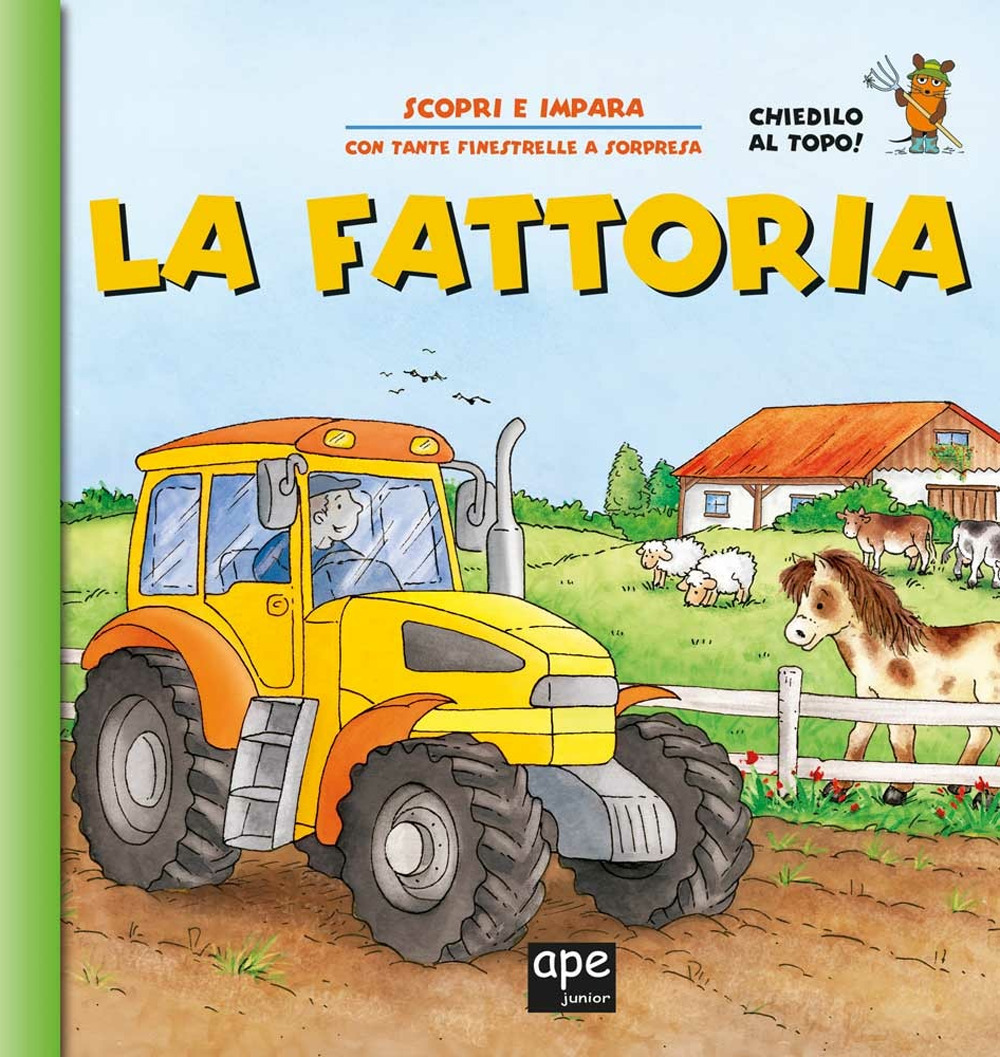 La fattoria