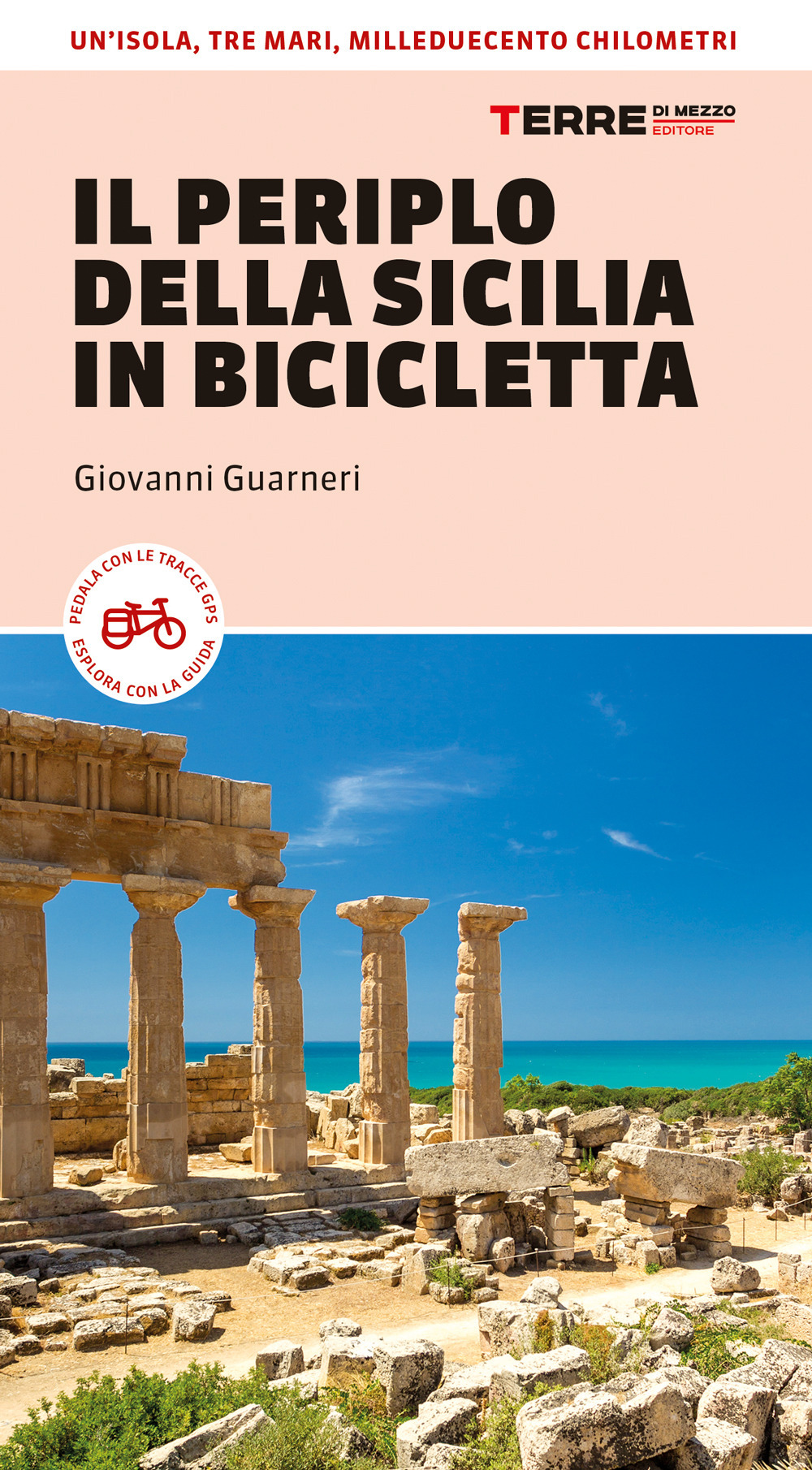 Il periplo della Sicilia in bicicletta