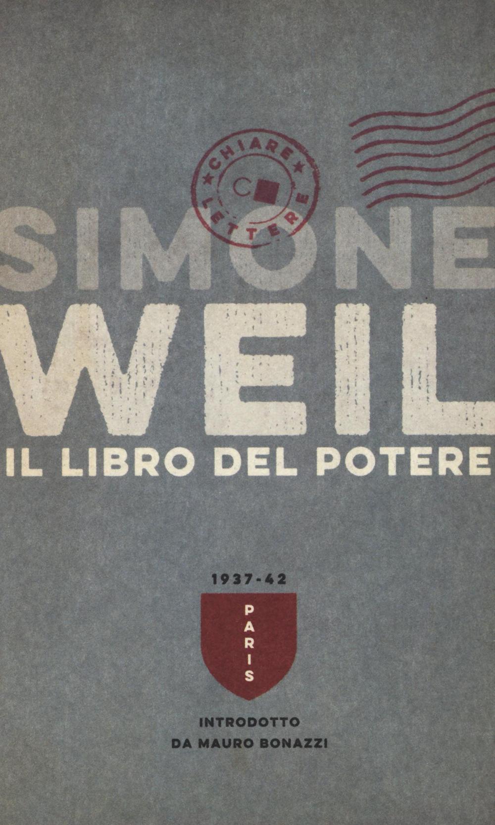 Il libro del potere