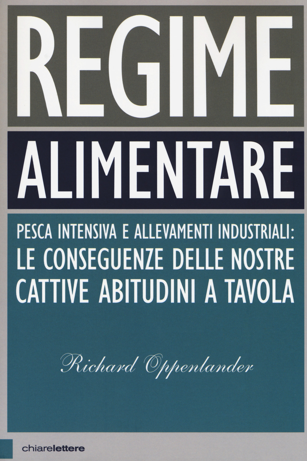 Regime alimentare. Pesca intensiva e allevamenti industriali: le conseguenze delle nostre cattive abitudini a tavola