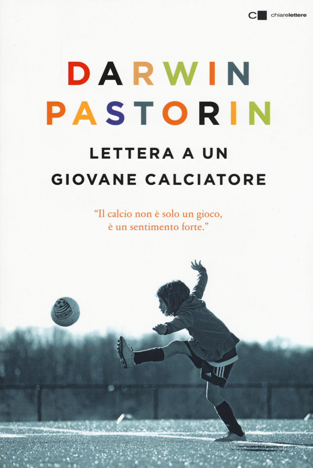 Lettera a un giovane calciatore