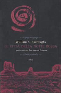 Le città della notte rossa