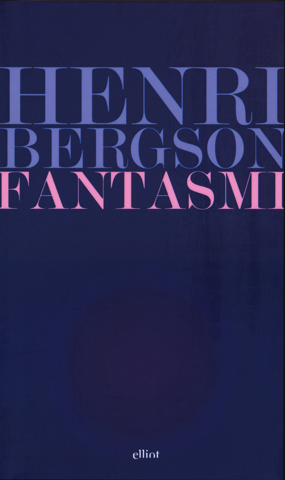 FANTASMI DEI VIVENTI - 9788861923461