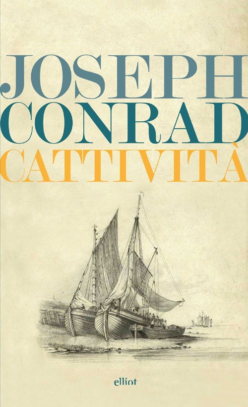 CATTIVITA - 9788861923638