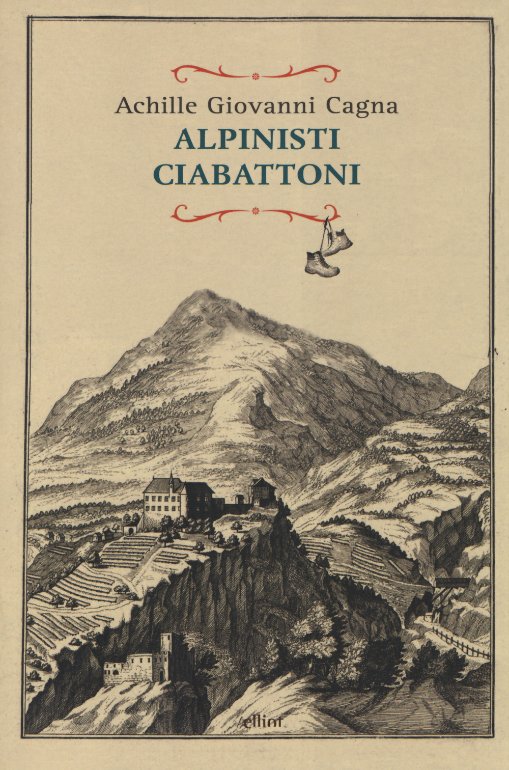 Alpinisti ciabattoni