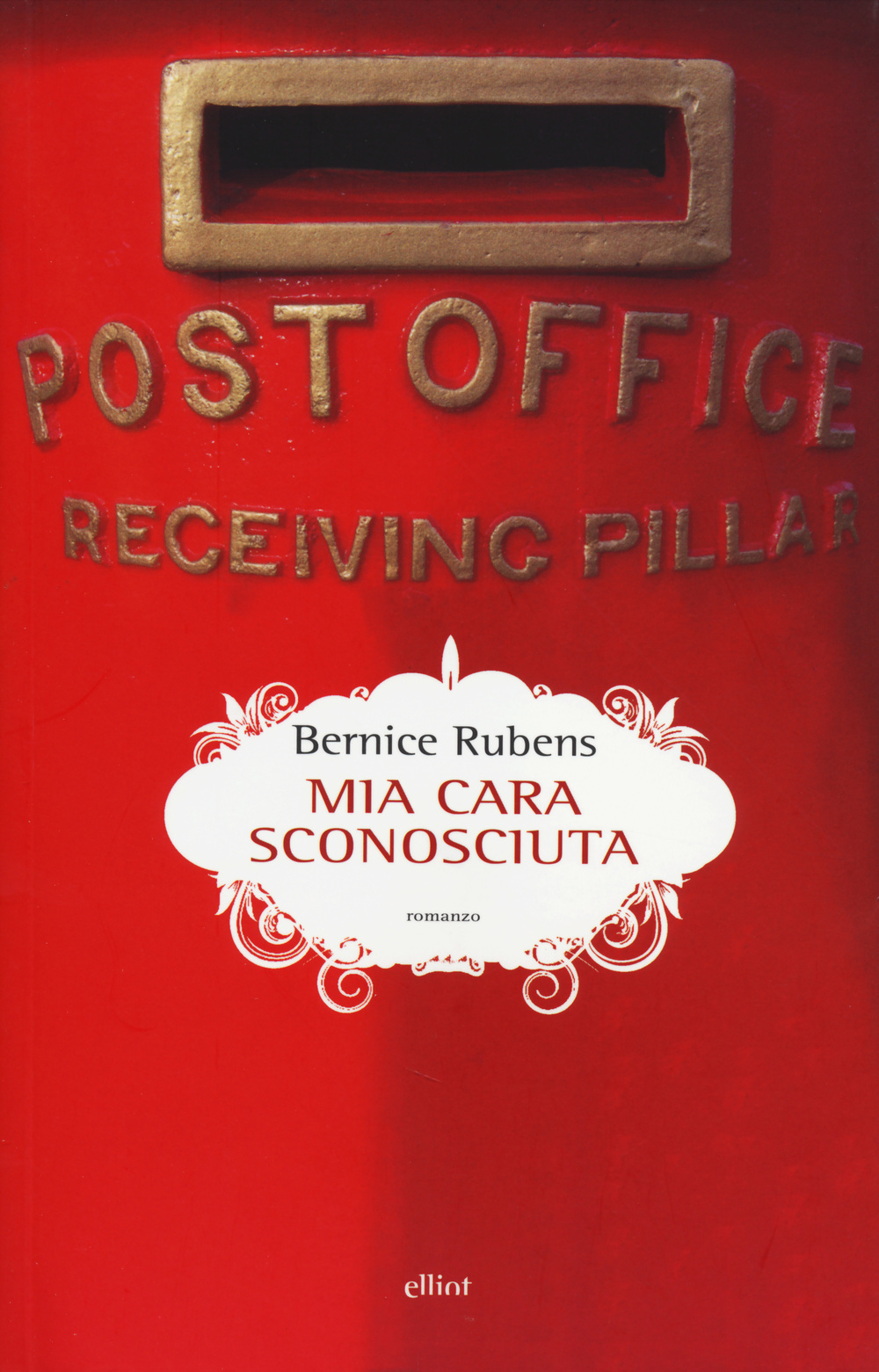 MIA CARA SCONOSCIUTA - 9788861925557