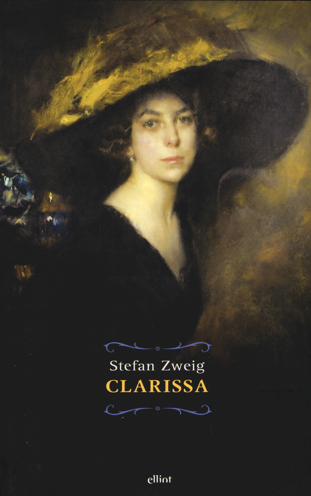 Clarissa