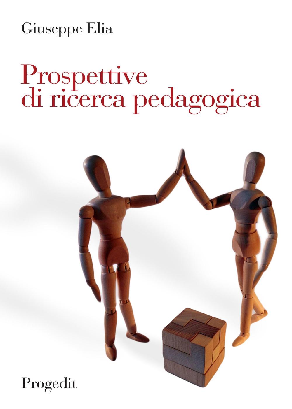 Prospettive di ricerca pedagogica