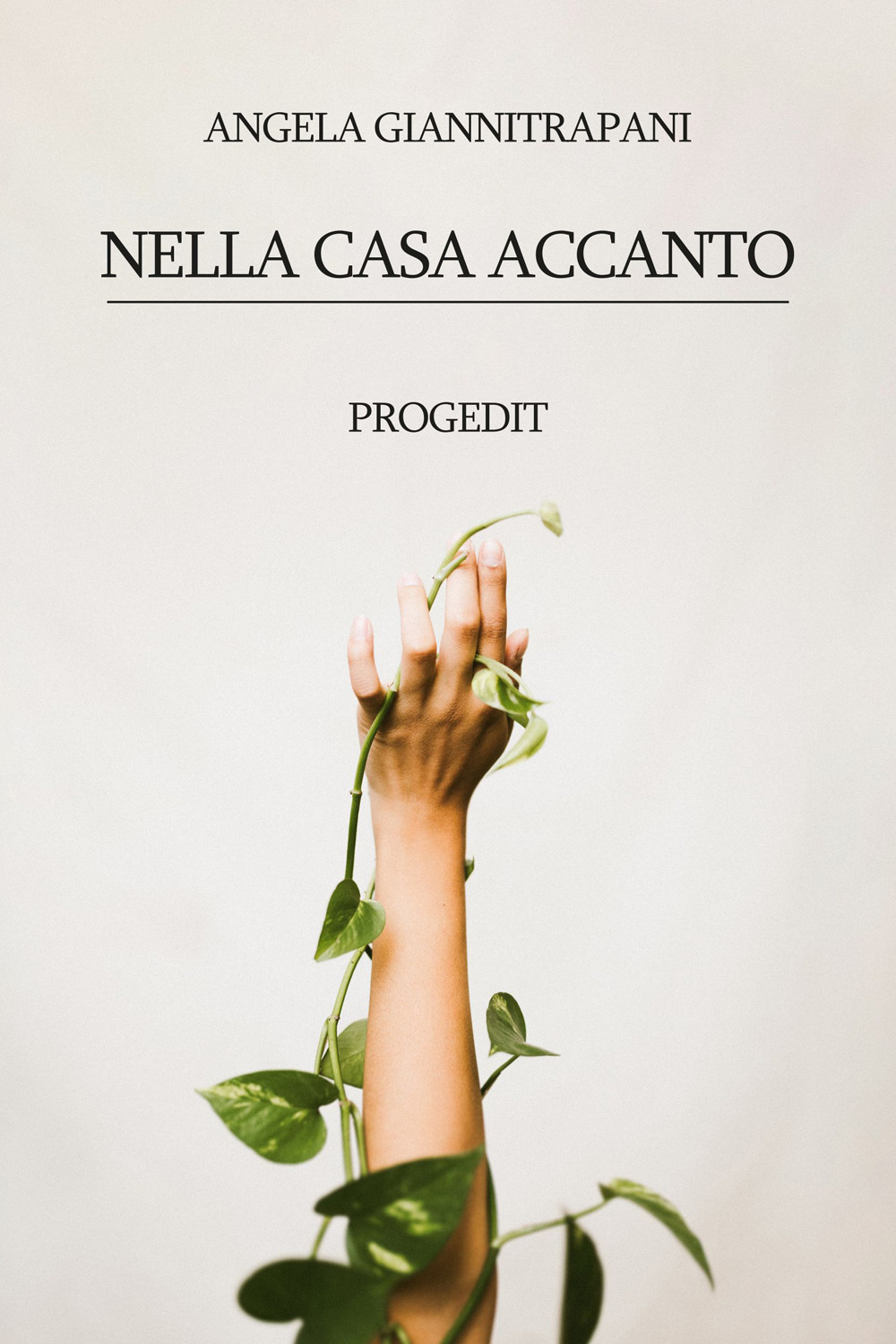 Nella casa accanto