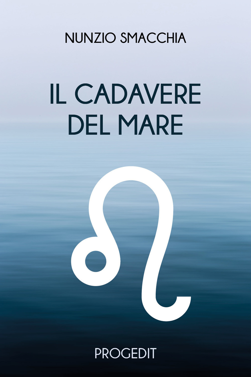 Il cadavere del mare