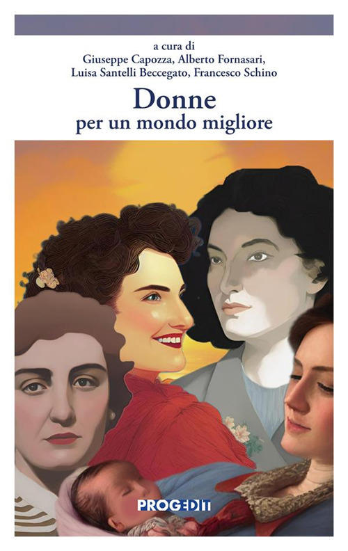 Donne per un mondo migliore