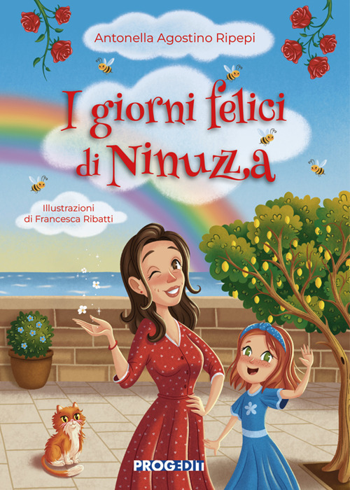 I giorni felici di Ninuzza