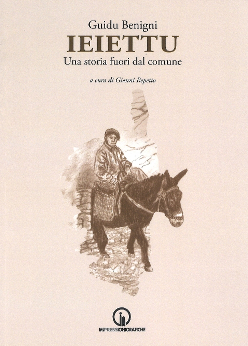 Ieiettu. Una storia fuori dal comune