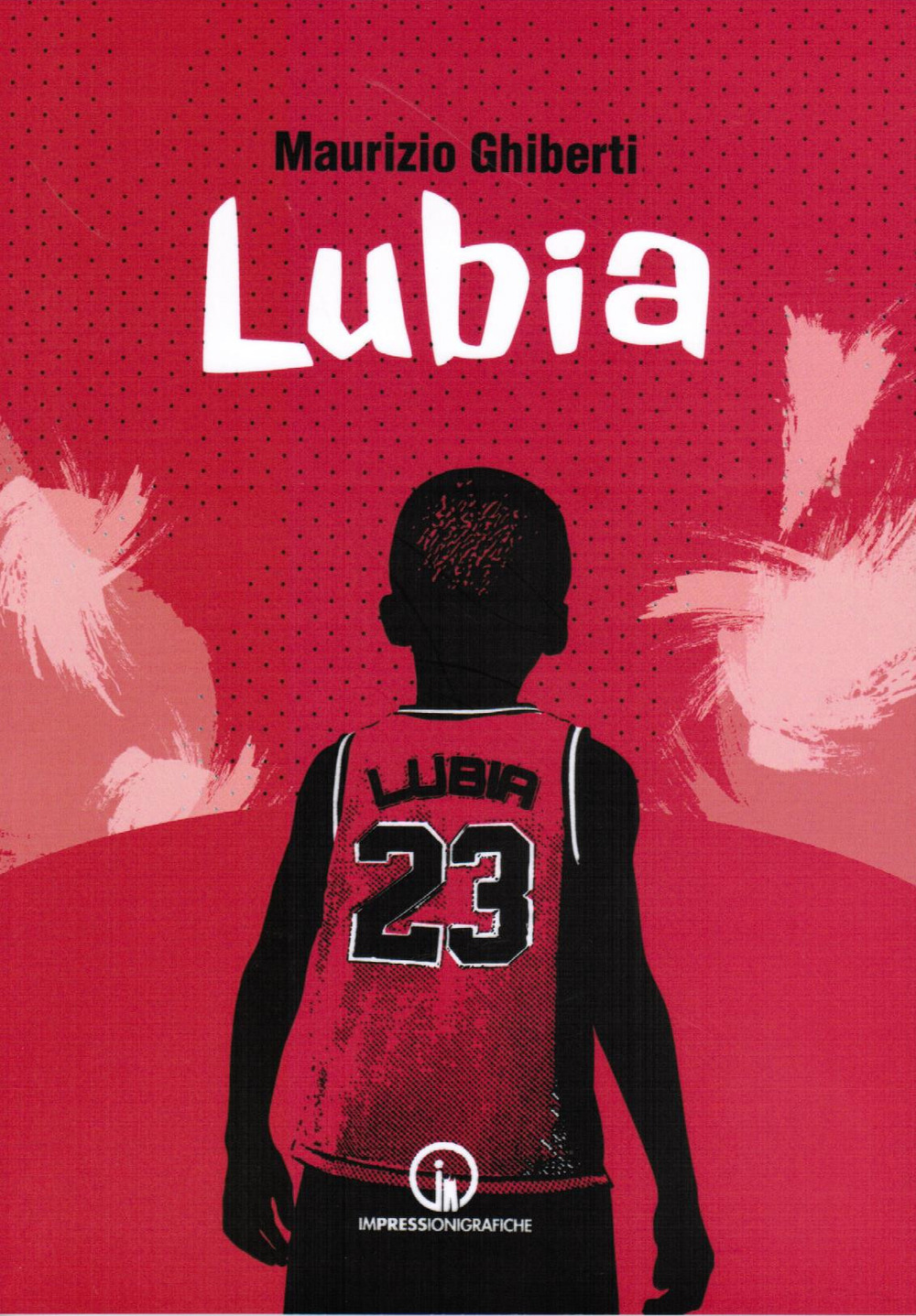 Lubia