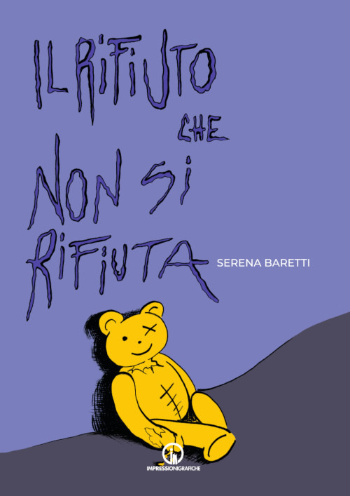 Il rifiuto che non si rifiuta