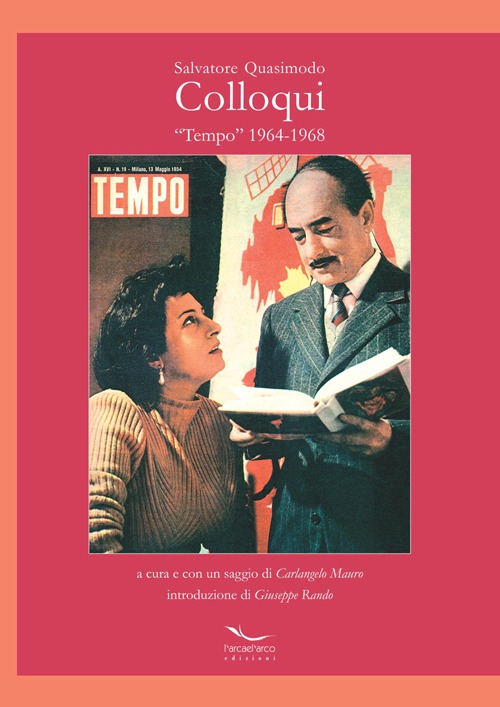 Colloqui. «Tempo» 1964-1968