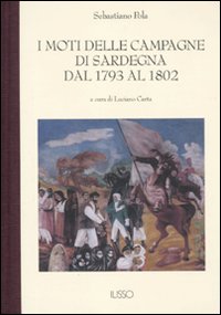 I moti delle campagne di Sardegna dal 1793 al 1802