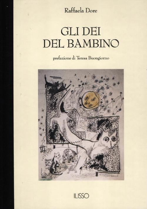 Gli dei del bambino