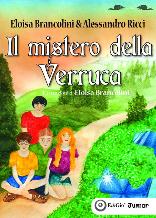 Il mistero della Verruca