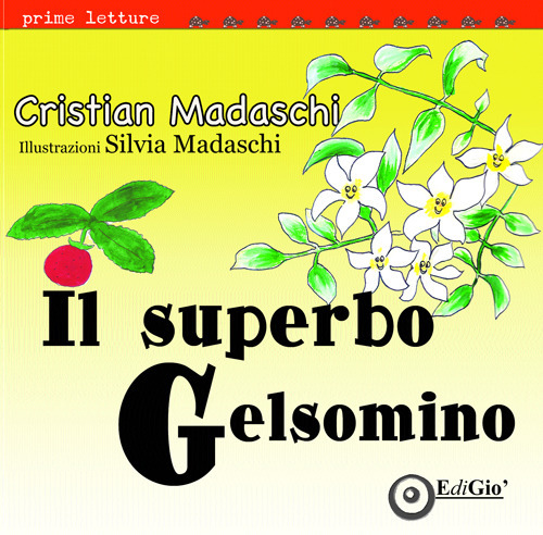 Il superbo gelsomino