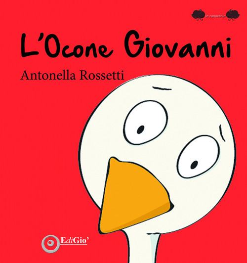 L'ocone Giovanni