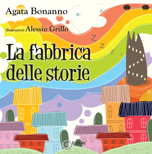 La fabbrica delle storie