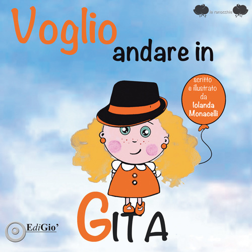 Voglio andare in gita